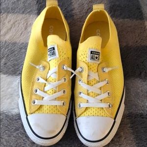 Women’s shoreline knit converse